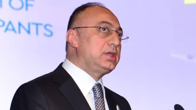 Azərbaycanda bu qurumda 100 nəfər işdən çıxarıldı