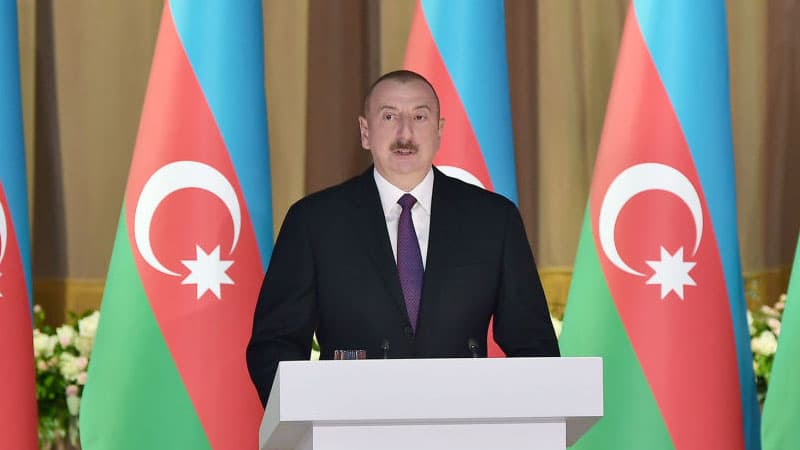 Prezident fabrik tikintisinə 17,5 milyon manat ayırdı