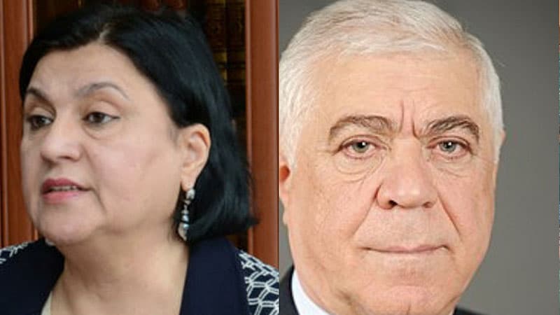 Onlar bu dəfə deputat olmayacaqlar