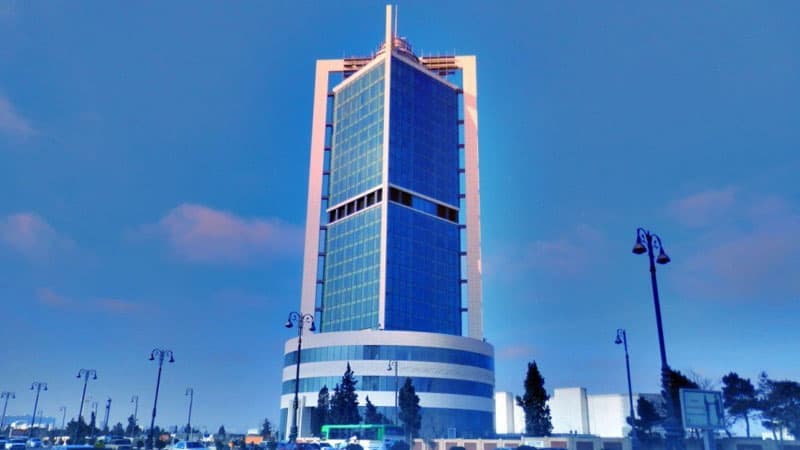 ARDNF-nin 2020-ci il büdcəsi təsdiqləndi (FƏRMAN)