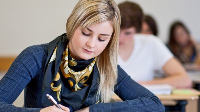 Bu universitetdə imtahanlar ləğv edildi