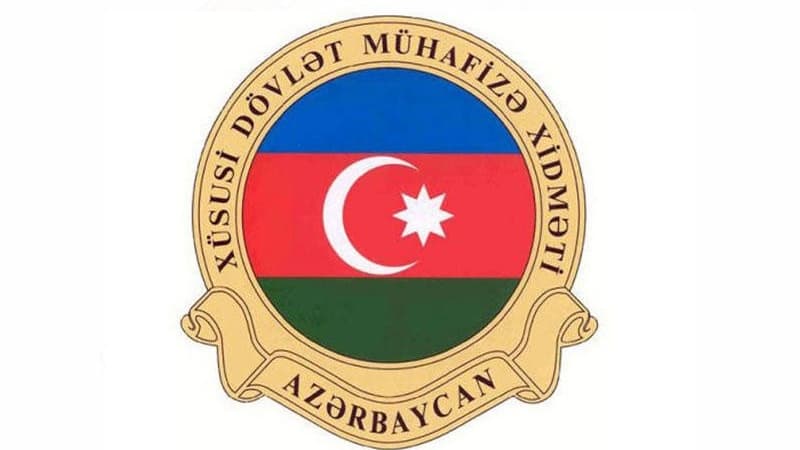 Xüsusi Dövlət Mühafizə Xidməti haqqında Əsasnamədə dəyişikliklər təsdiqlənib