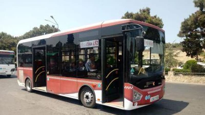 Marşrut xətləri müsabiqəyə çıxarıldı, şərtlər açıqlandı