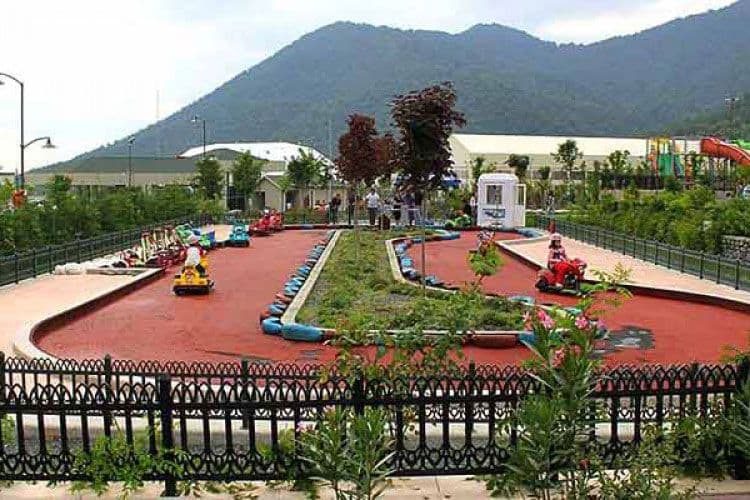 Azərbaycanda turizm obyektlərinin ətraf mühitə təsiri qiymətləndiriləcək