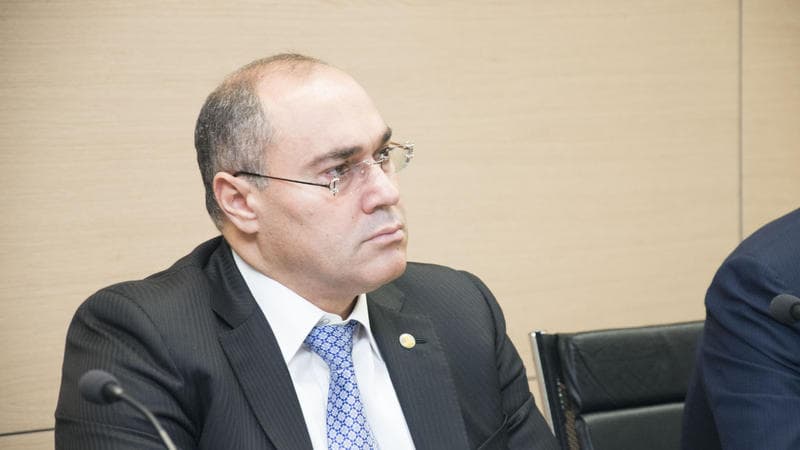 Səfər Mehdiyev gömrüyün işi ilə bağlı sərəncam imzaladı
