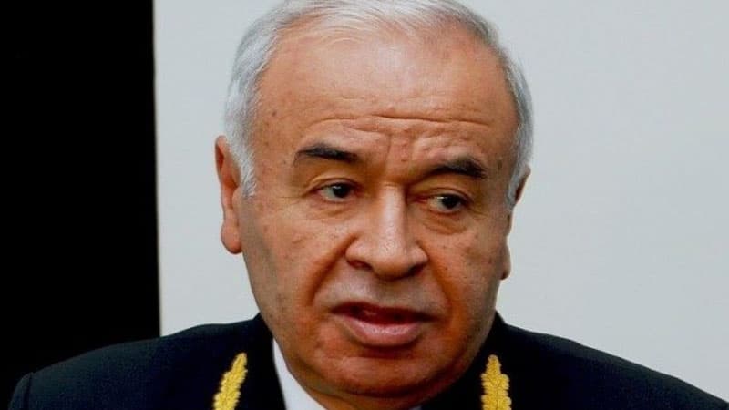 Aydın Bəşirov dəfn edildi (YENİLƏNİB)