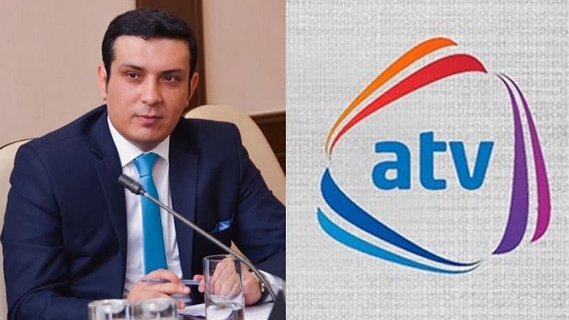 ATV-yə yeni İcraçı direktor təyin olundu (AÇIQLAMA)
