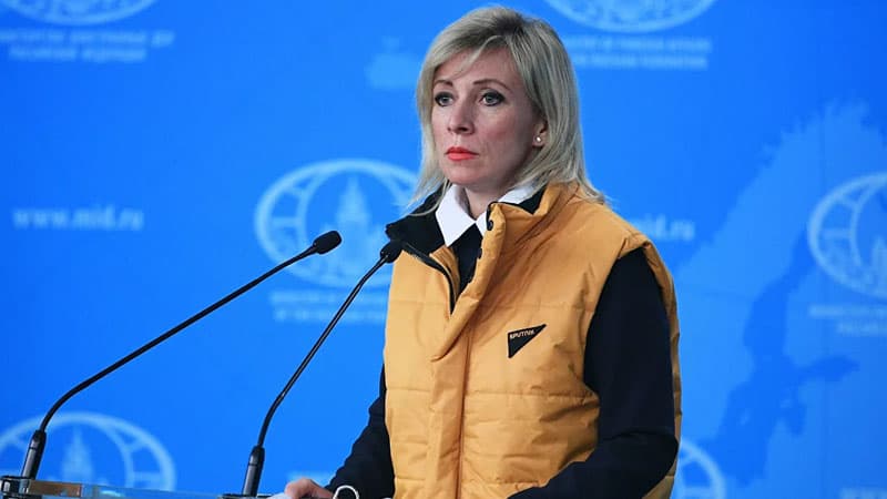 Estoniya ilə Rusiya arasında qalmaqal: “Moskva buna görə "maraqlı" cavab verəcək”