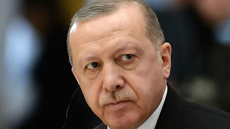 Rusiya KİV: “Ərdoğan Liviyada Putinin Suriya avantürasını təkrarlamaq istəyir” (ŞƏRH)