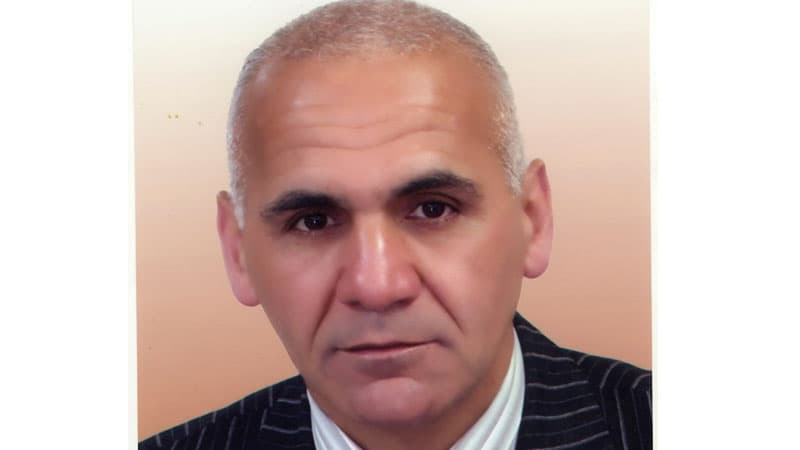 Daha bir jurnalist seçkilərə qatıldı