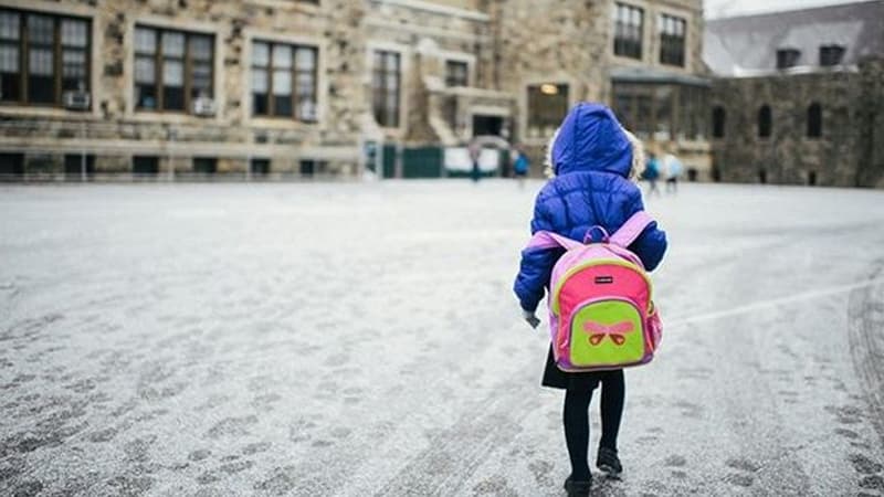 Məktəblilərin qış tətili günləri açıqlandı