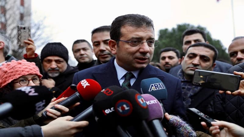 Əkrəm İmamoğlu: “Kanal İstanbul” mənim yuxularımı qaçırır”