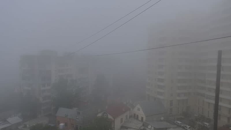 Yeni ilin ilk günü üçün hava proqnozu