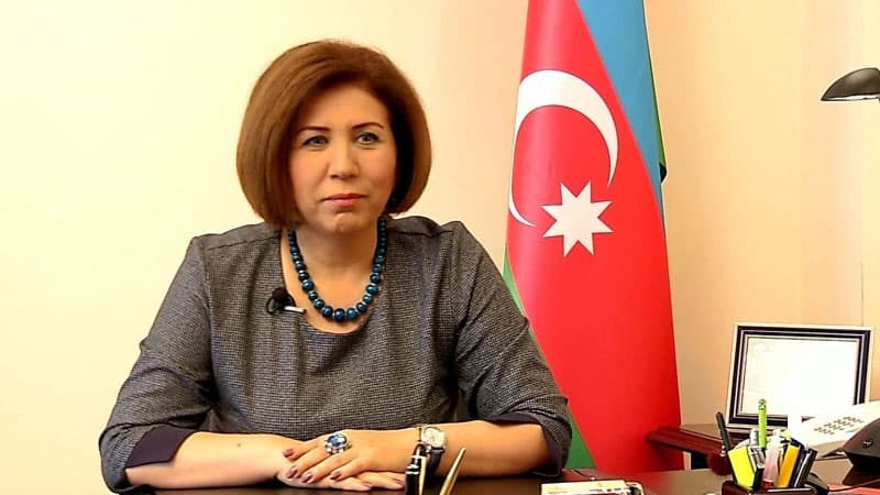 Bahar Muradova yüksək vəzifəyə təyin olunacaq