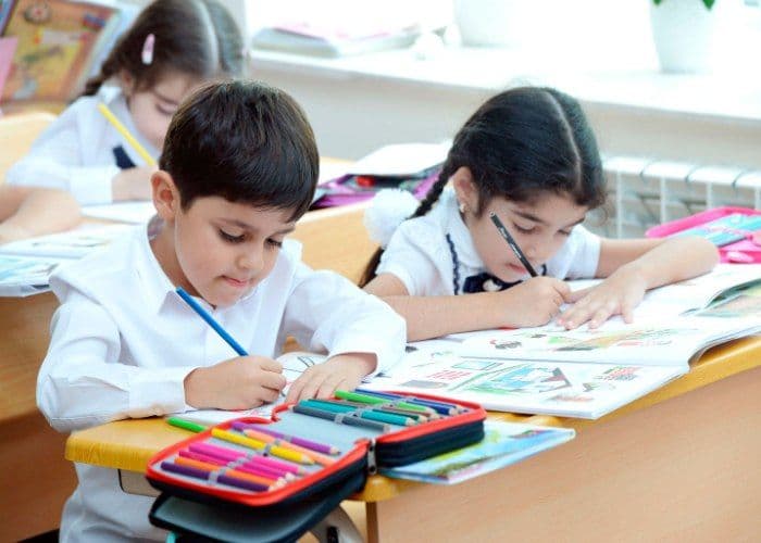 Uşaqlarla bağlı qadağa gəlir