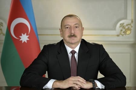 İlham Əliyev: "Azərbaycan dövləti hər zaman vətəndaşların yanındadır"