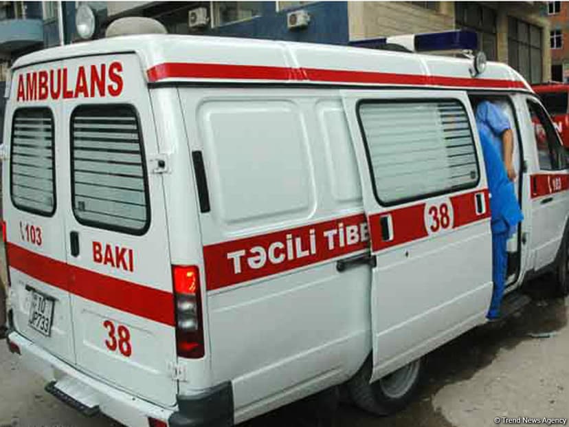 Təcili Tibbi Yardım gücləndirilmiş iş rejiminə keçdi