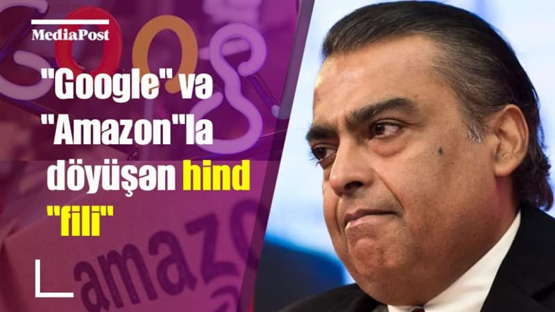 Hindistanlı biznesmen Asiyanın ən varlı adamına necə çevrildi?