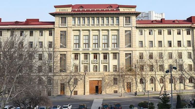 Azərbaycanın ən çox ziyarət olunan dövlət qurumları (SİYAHI)