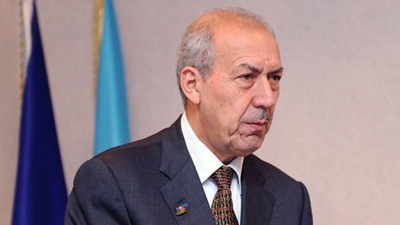 Xanhüseyn Kazımlı seçkilərə niyə qatılmır?