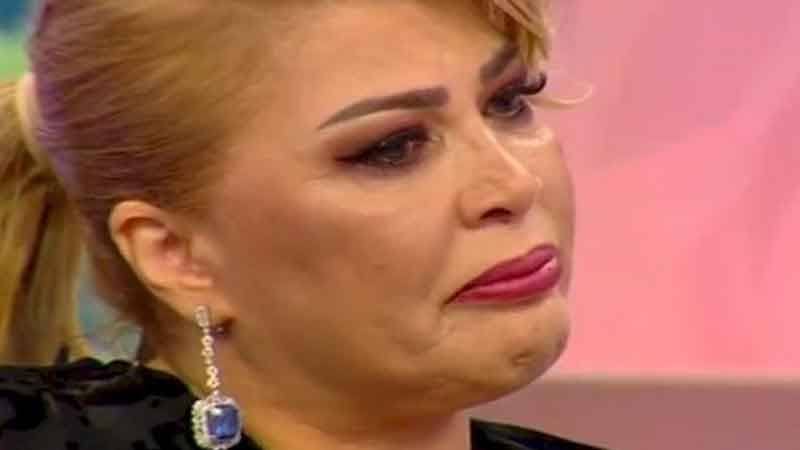 Mətanət İsgəndərli evinin yanmağından danışdı