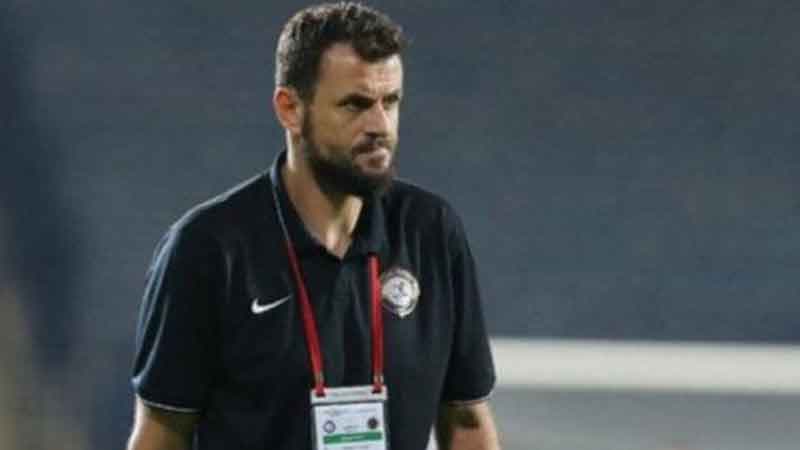 "Trabzonspor"un yeni baş məşqçisi məlum oldu