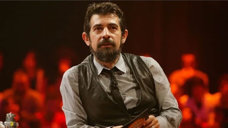 Məşhur aparıcı: “Azərbaycanda veriliş apara bilərəm”