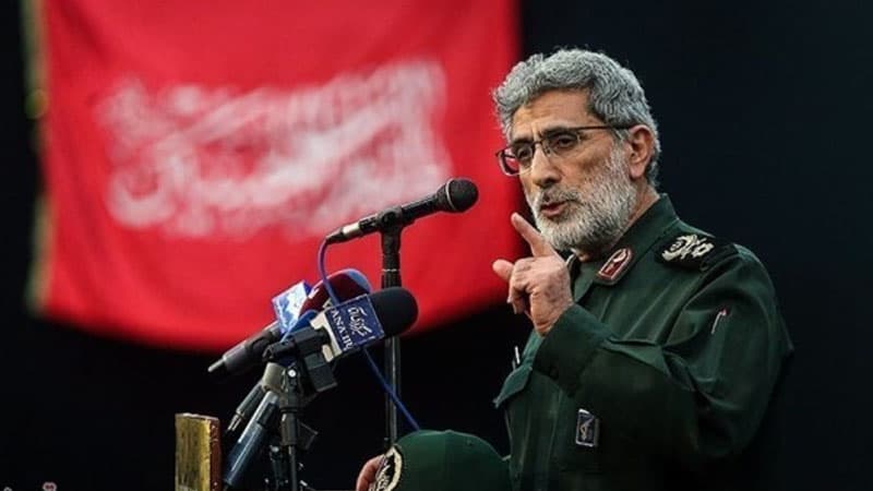 “Sepah”a yeni komandir təyin edildi