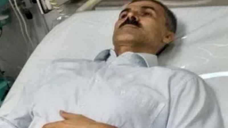 Oqtay Gülalıyevin səhhətində daha bir irəliləyiş