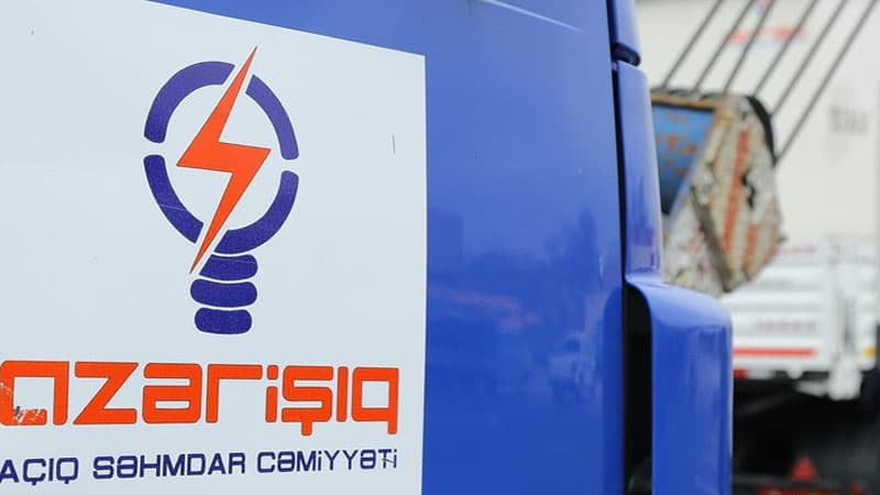 "Azərişıq" ASC-nin transformatorunda baş vermiş yanğın söndürülüb