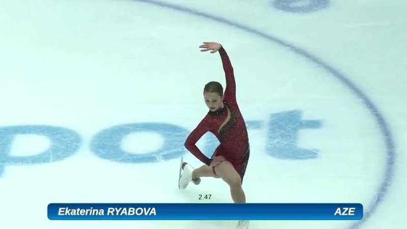 Ölkəmiz Avropa çempionatında iki idmançı ilə təmsil olunacaq