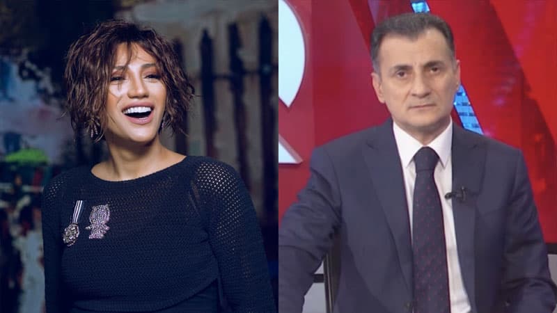 "Yataqxanada böyümüşəm, Mirşahin 5-ci mərtəbəsində yaşayırdı, biz 3-də"  (VİDEO)