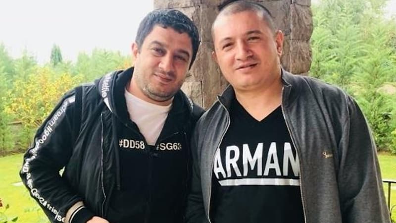 Lotu Quli Bakıya deport edildi - Türkiyədən açıqlama