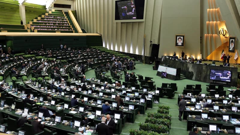 İran parlamenti generalın ölümü ilə bağlı qapalı iclas keçirəcək
