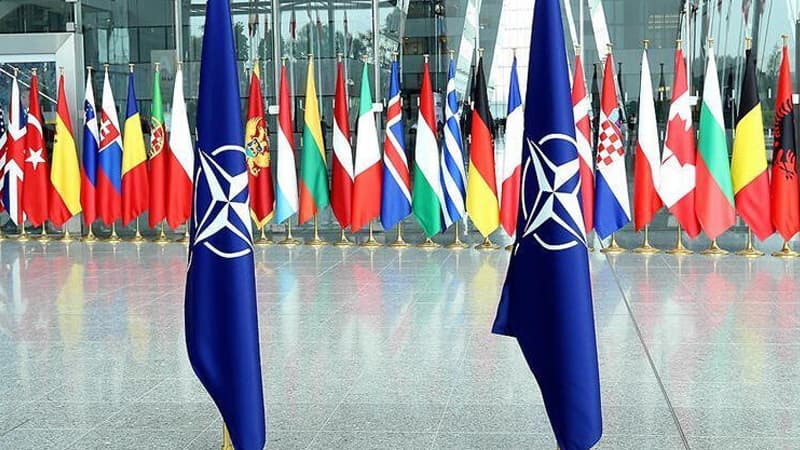 Süleymaninin öldürülməsindən sonra NATO-dan İraq qərarı