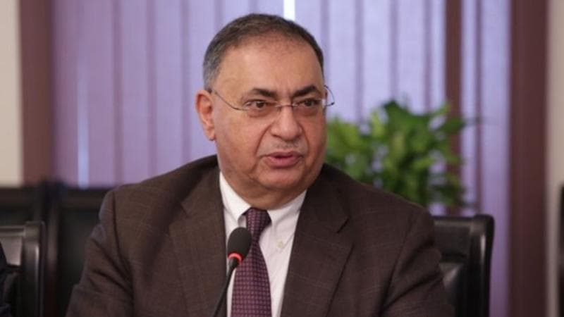 Asim Mollazadənin deputatlığa namizədliyi qeydə alındı