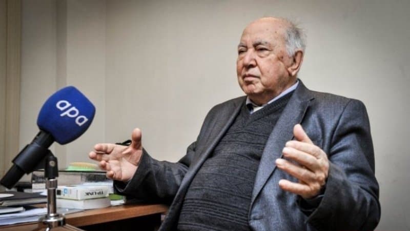 Xəstəxanaya yerləşdirilən xalq artistinin həyat yoldaşı ölkə başçısına müraciət ünvanladı