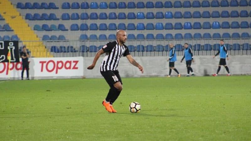 Azərbaycan Premyer Liqasında son 10 ilin rekordçusu müəyyənləşdi