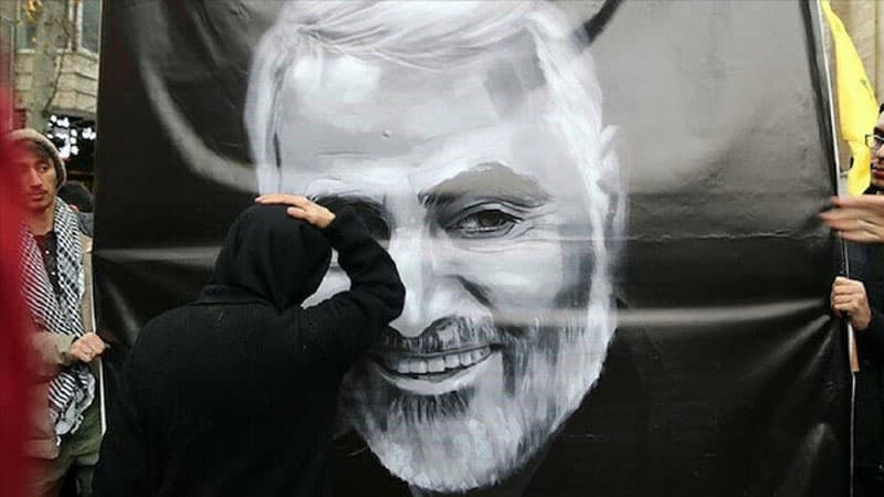 İraqda 3 günlük matəm elan edildi