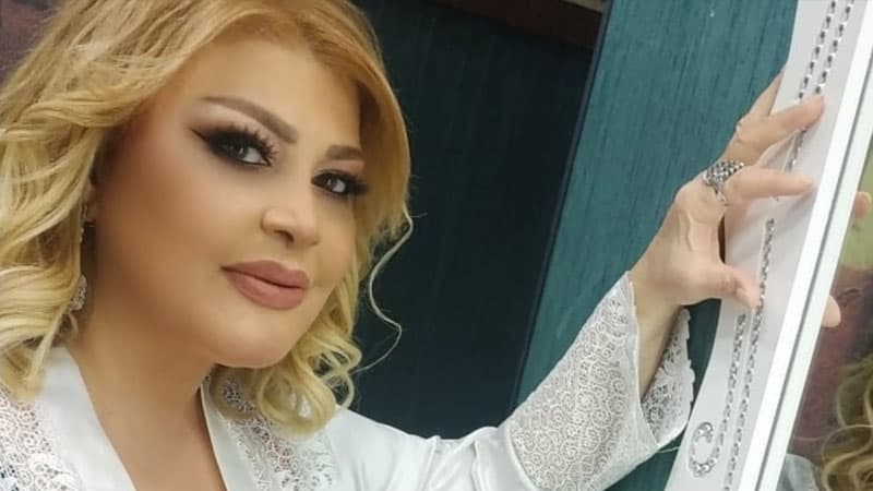 56 yaşlı Əməkdar artist yenidən ana olmaq istəyir