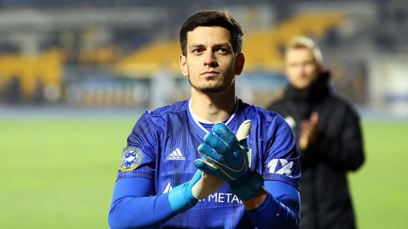 Qazaxıstan mətbuatı: “Emil Balayev “Tobol”u tərk edəcək”