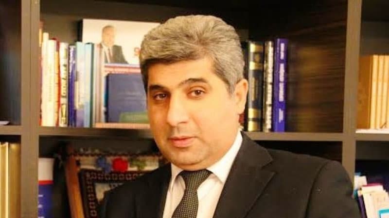 Ceyhun Musaoğlunun deputatlığa namizədlik hüquqları bərpa edildi