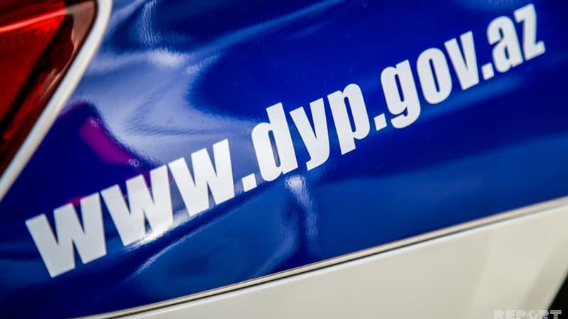 Yol polisi sürücülərə növbəti dəfə xəbərdarlıq etdi