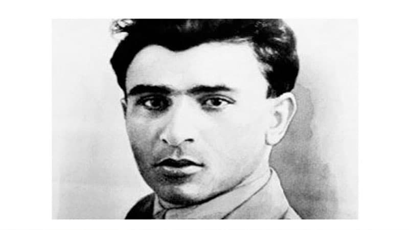 Süleyman Rüstəm Müşfiqdən nə yazıb? (MƏTN)