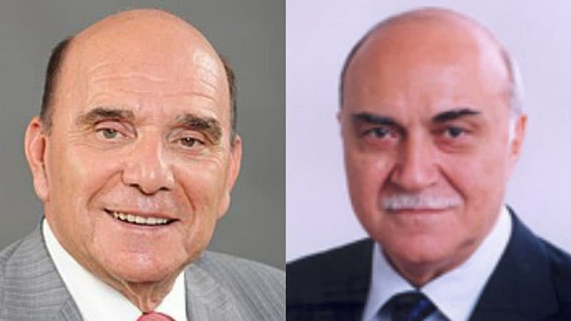 İki deputat namizədliyini irəli sürmədi