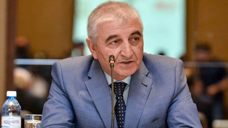 458 nəfərin deputatlığa namizədliyi qeydə alındı