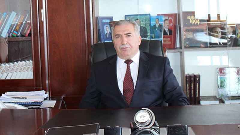 Deputatlığa namizəd olan icra başçısı məzuniyyətə çıxır