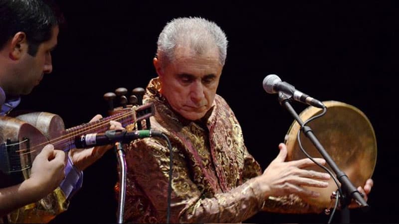 Alim Qasımov: "Mən səhnədə ölürəm" (VİDEO)
