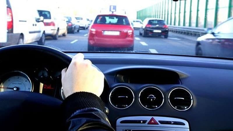 Şöbə rəisi yol-nəqliyyat hadisələri ilə bağlı unikal yenilikdən danışdı