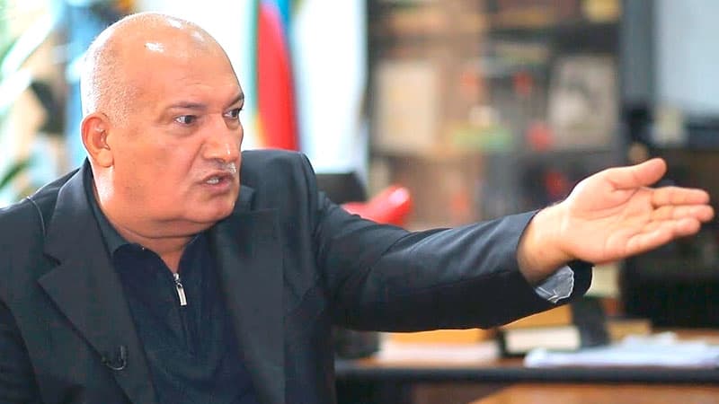 "Hürriyyət" qəzetindən Sərdar Cəlaloğlunun qalmaqallı xəbərinə reaksiya (YENİLƏNİB)